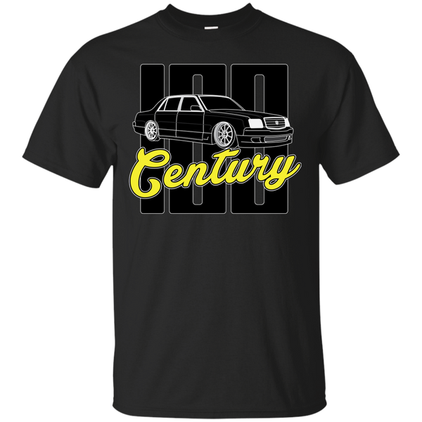 CENTURY - Toyota Century T Shirt & Hoodie