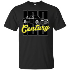 CENTURY - Toyota Century T Shirt & Hoodie