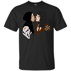 LGBT - Love is Love lesbian pride T Shirt & Hoodie