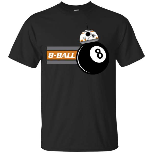 BB8 - BB8 Ball T Shirt & Hoodie