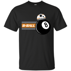 BB8 - BB8 Ball T Shirt & Hoodie