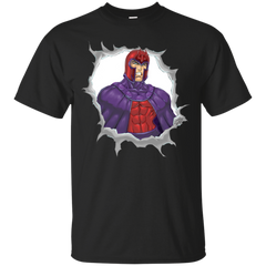 Marvel - Magneto XMen Shirt mutant T Shirt & Hoodie
