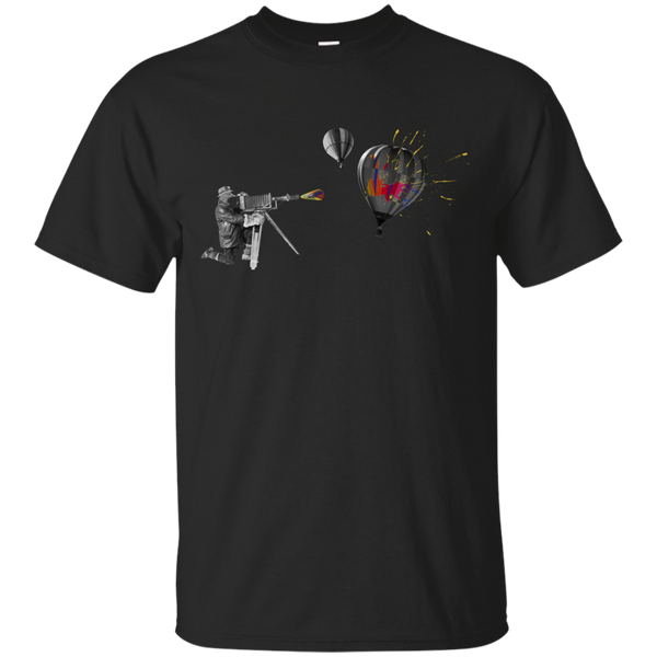 Photographer - THE COLOUR CANNON T Shirt & Hoodie