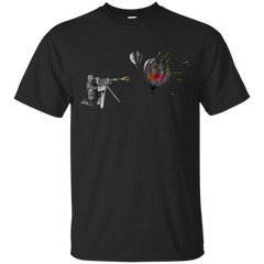 Photographer - THE COLOUR CANNON T Shirt & Hoodie