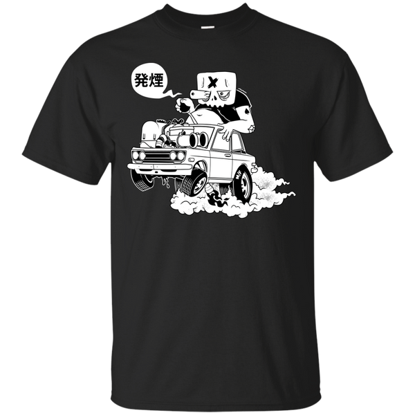 1600 - Datsun Monster T Shirt & Hoodie