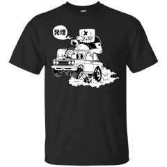 1600 - Datsun Monster T Shirt & Hoodie