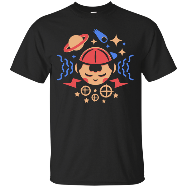 Mother - PSI Powers lucas T Shirt & Hoodie