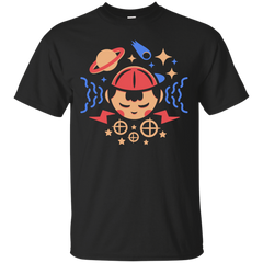 Mother - PSI Powers lucas T Shirt & Hoodie