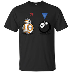 BB8 - BB8 meets 8Ball T Shirt & Hoodie