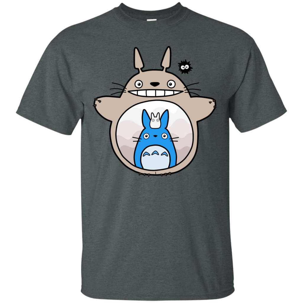 Totoro  - My neighbor Totoro myneighbortotoro T Shirt & Hoodie