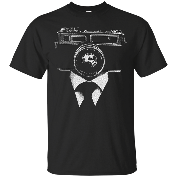 Photographer - PHOTO CAMERA MAN T Shirt & Hoodie