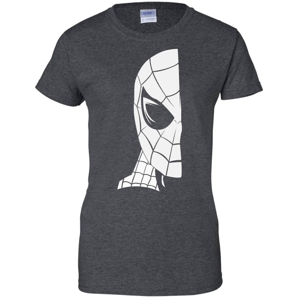 Marvel - Spiderman aura spiderman T Shirt & Hoodie