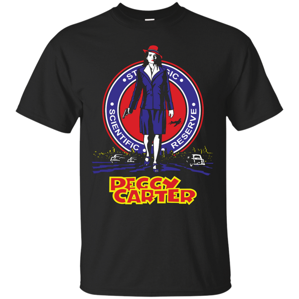 Marvel - Peggy Carter cute T Shirt & Hoodie