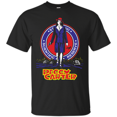 Marvel - Peggy Carter cute T Shirt & Hoodie