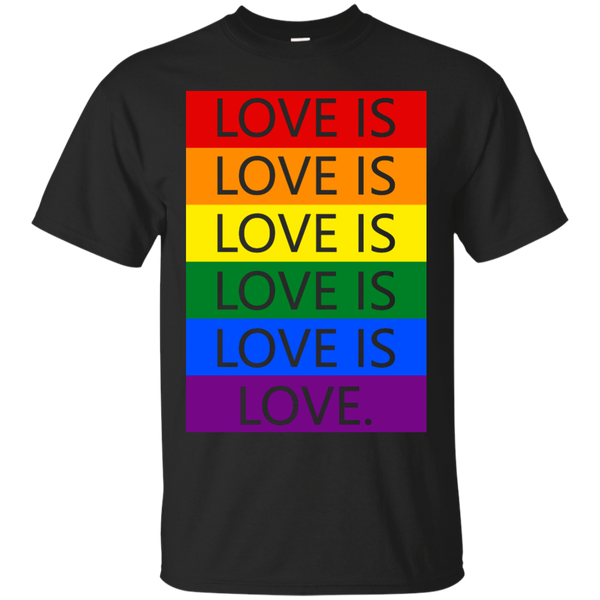 LGBT -  hamilton T Shirt & Hoodie