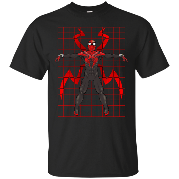 Marvel - Superiority Complex webslinger T Shirt & Hoodie