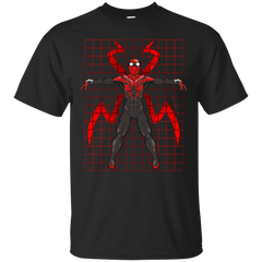 Marvel - Superiority Complex webslinger T Shirt & Hoodie