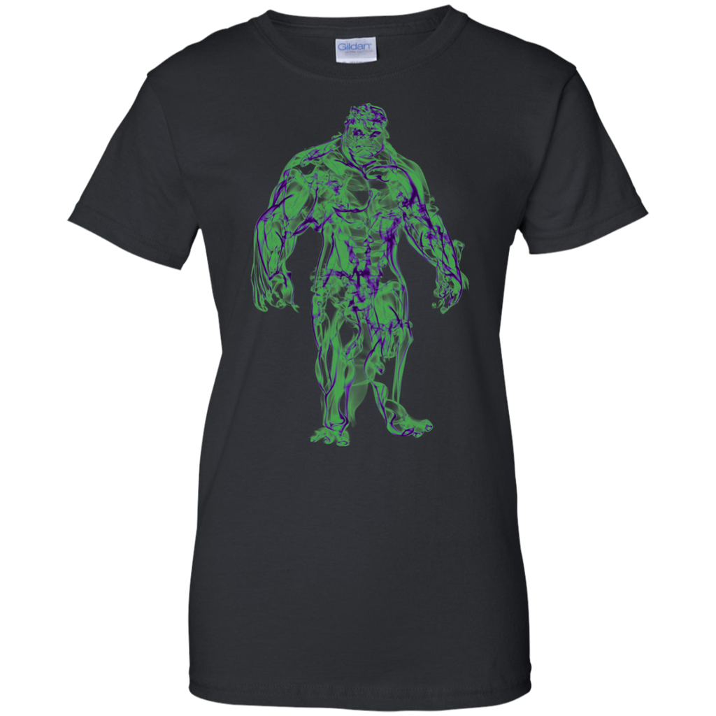 Marvel - Hulk the avengers T Shirt & Hoodie