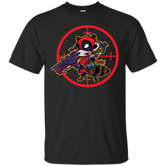 Marvel - Rocketpool superheroes T Shirt & Hoodie