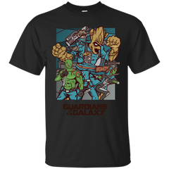 Marvel - Guardians of the Galaxy guardianes de la galaxia T Shirt & Hoodie