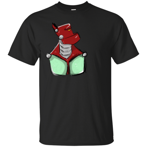 Boxing - OldTimeR robot T Shirt & Hoodie