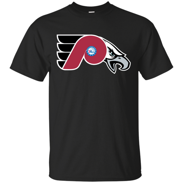 Hockey - Philly union T Shirt & Hoodie