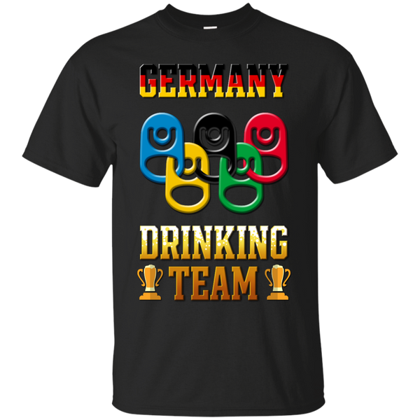 Mechanic - GERMANY DRINKING TEAM SPORT GAMES SUMMER 2016 T Shirt & Hoodie