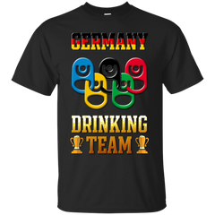 Mechanic - GERMANY DRINKING TEAM SPORT GAMES SUMMER 2016 T Shirt & Hoodie