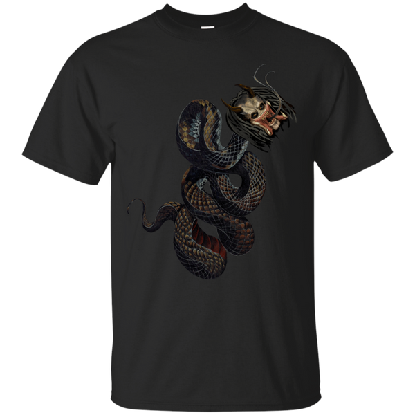 1980 - PREDATOR SNAKE T Shirt & Hoodie
