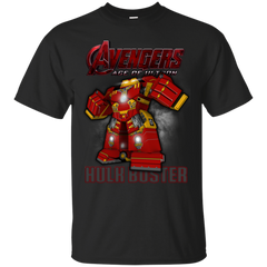 Marvel - Hulk Buster Cubee 20 hulk T Shirt & Hoodie