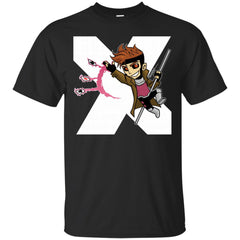 XMEN - XKid Gambit T Shirt & Hoodie