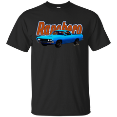 1970 RANCHERO - 1970 Ranchero Dominican Beach Sunrise T Shirt & Hoodie