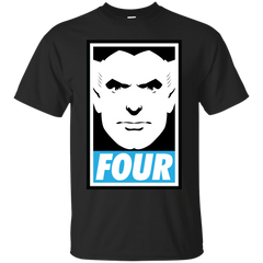Marvel - Four Reed fantastic four T Shirt & Hoodie