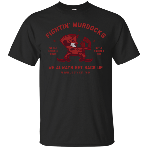 Marvel - Fightin Murdocks daredevil T Shirt & Hoodie