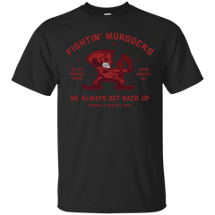 Marvel - Fightin Murdocks daredevil T Shirt & Hoodie