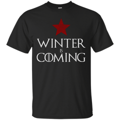 Marvel - Winter Soldier is Coming v 2 the winter soldier T Shirt & Hoodie