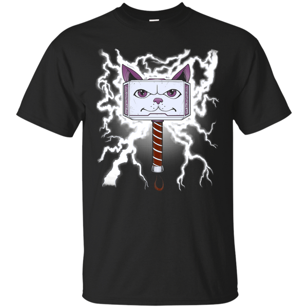 Marvel - Meowlnir comics T Shirt & Hoodie