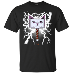 Marvel - Meowlnir comics T Shirt & Hoodie