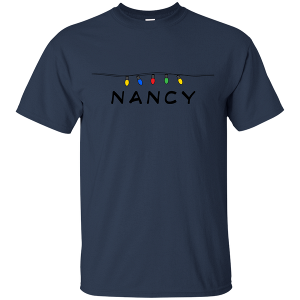 Stranger Things - NANCY Stranger Things stranger things T Shirt & Hoodie