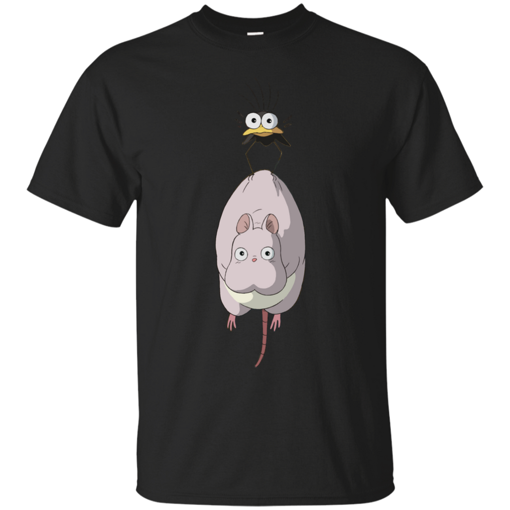 Totoro  - Spirited Away spirited away T Shirt & Hoodie