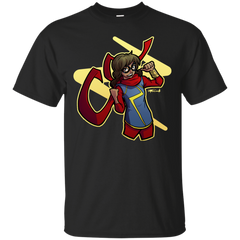 Marvel - New Avenger ms marvel T Shirt & Hoodie