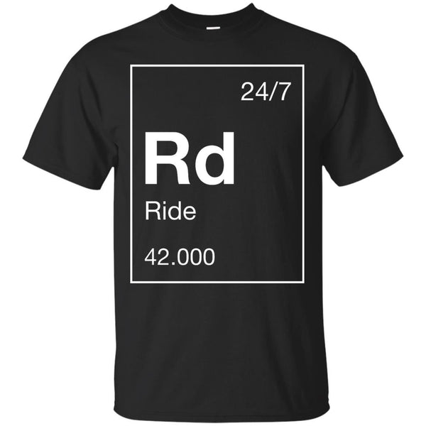 CHAINNATION - Ride Element T Shirt & Hoodie