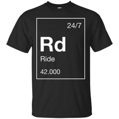 CHAINNATION - Ride Element T Shirt & Hoodie