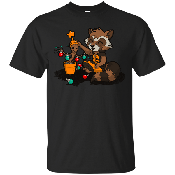 Marvel - Christmas Getup christmas T Shirt & Hoodie