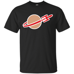 Lego - LEGO SPACE LOGO - REBEL ALLIANCE T Shirt & Hoodie