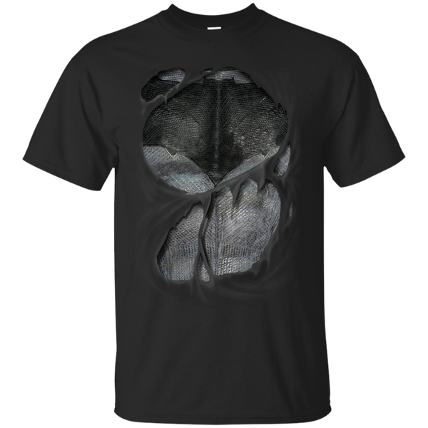 BATMAN - I AM BATMAN T Shirt & Hoodie