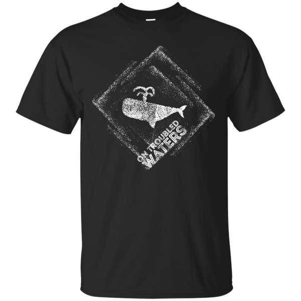 Hunting - Keep on whales T Shirt & Hoodie