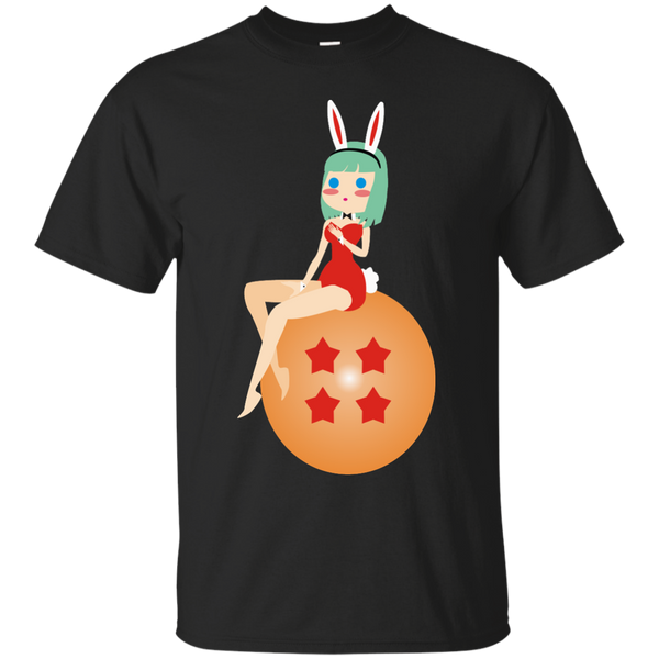 Dragon Ball - Bulma dragon ball T Shirt & Hoodie
