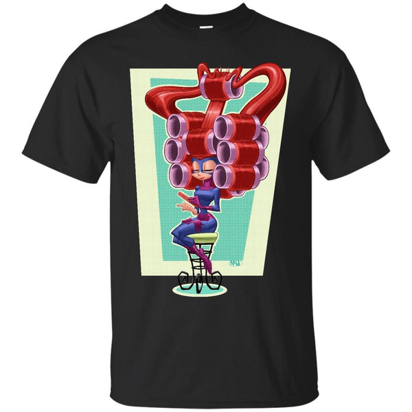 MARVEL COMICS - Medusa T Shirt & Hoodie
