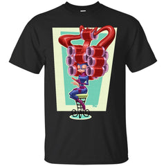 MARVEL COMICS - Medusa T Shirt & Hoodie